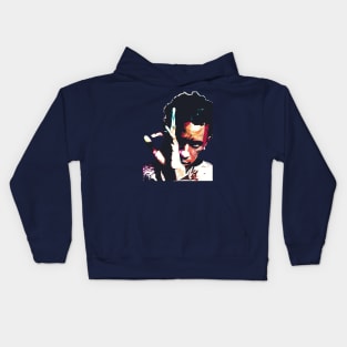 Young Thug Kids Hoodie